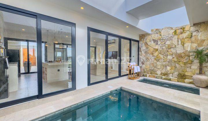 Stunning 2-Bedroom Villa in Tumbak Bayuh, Near Canggu 2