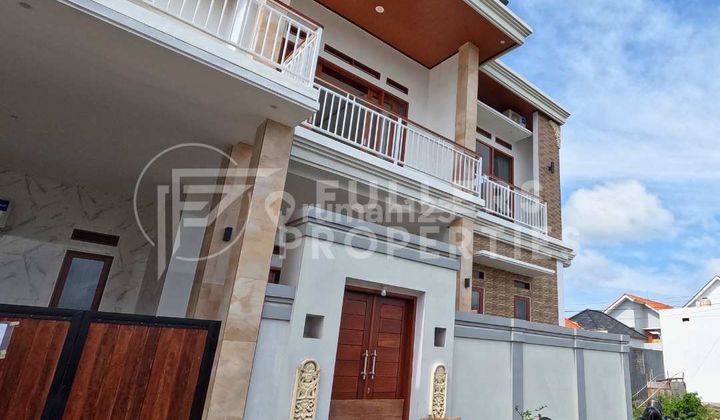 4 Bedroom House In Munggu For Sale Freehold  1