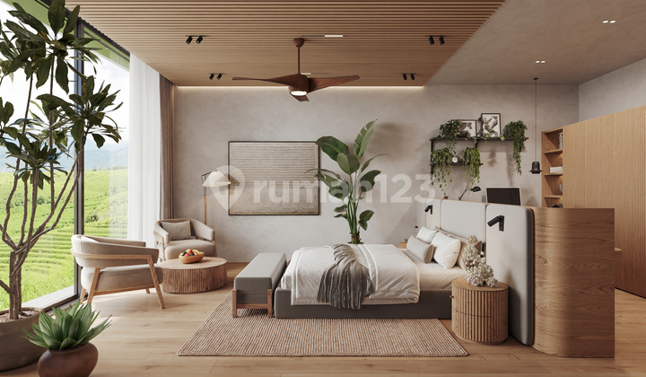 Upcoming Two Bedroom Townhouse Inside Bali Most Prestigious Complex in Nyanyi Upcoming Two Bedroom Townhouse Inside Bali Most Prestigious Complex in Nyanyi