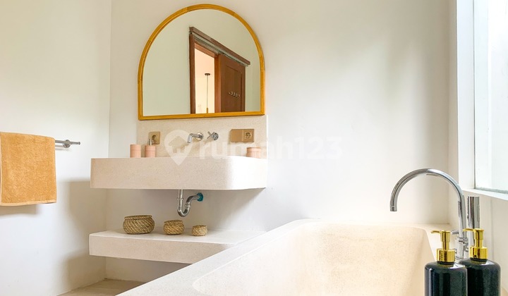 1BR Kayu Tulang Villa  2