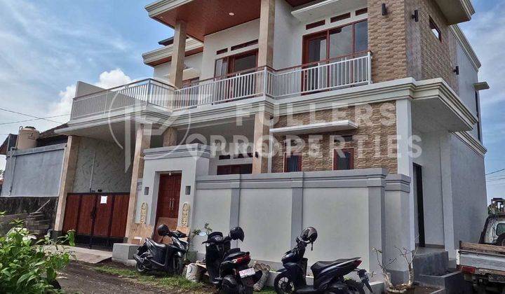 4 Bedroom House In Munggu For Sale Freehold  2