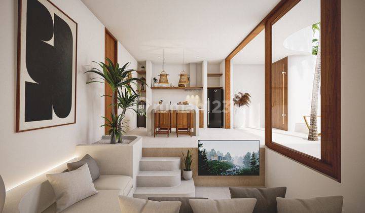 Modern 1 Bedroom Villas In Ungasan, Bali Your Tropical Retreat Awaits 2