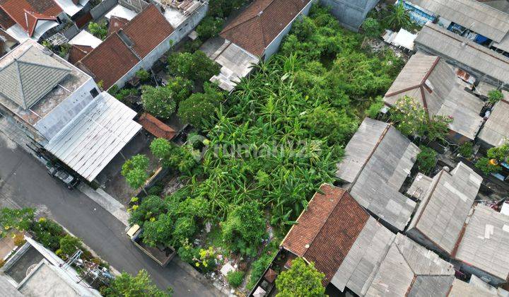  Exquisite Freehold Land In Denpasar 1