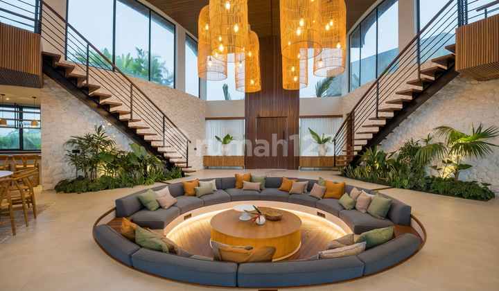 Architecturally Mastered 5+2 Bedroom Villa Offering Ultimate Lifestyle in Tumbak Architecturally Mastered 5+2 Bedroom Villa Offering Ultimate Lifestyle in Tumbak