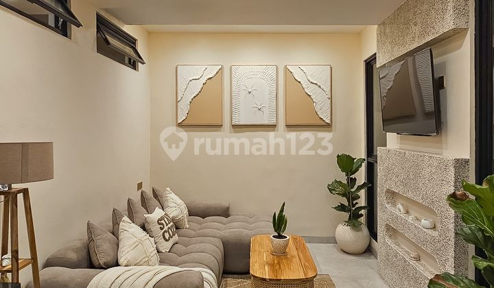 1 BRAND NEW Villa in Pandawa