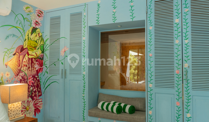 Stylish 3-Bedroom Leasehold Villa in Prime Kerobokan