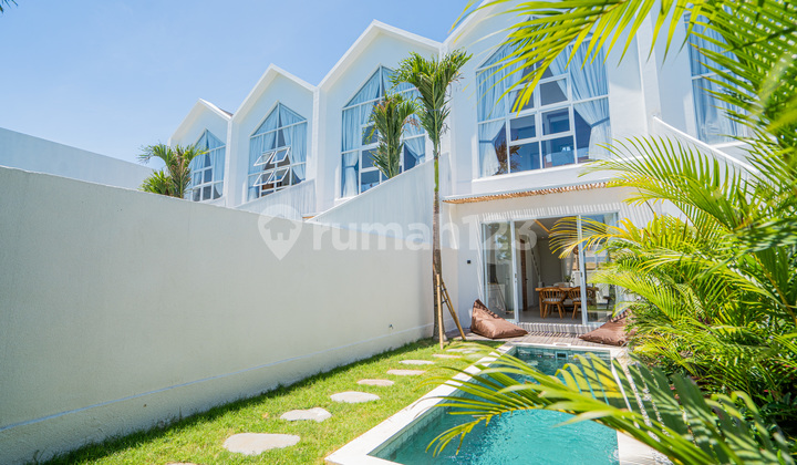 Available Unit in Prime Tumbak Bayuh Project – 2BR Townhouse with Rice Field View Available Unit in Prime Tumbak Bayuh Project – 2BR Townhouse with Rice Field View