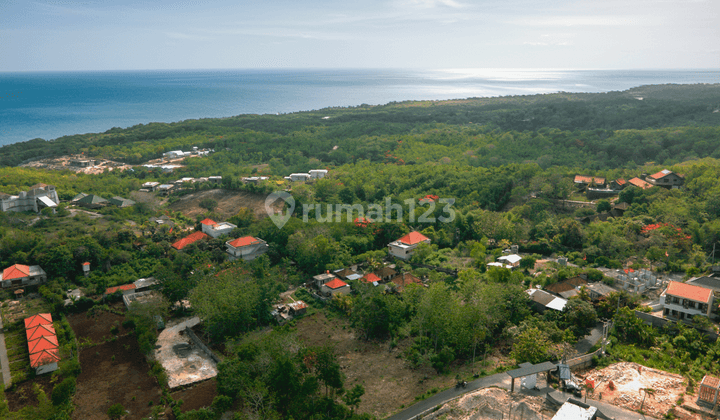 Amazing Opportunity Prime Land Perfect For Villa Development For Sale In Pecatu 2