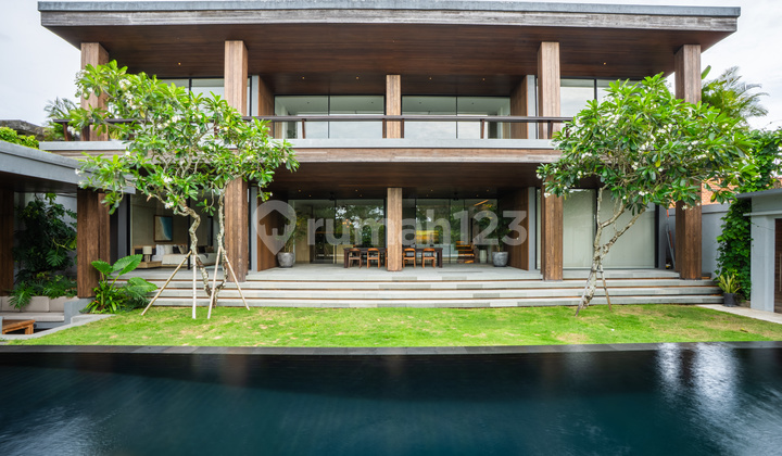 Modern Industrial Estate For Lease In Prime Area Of Tumbak