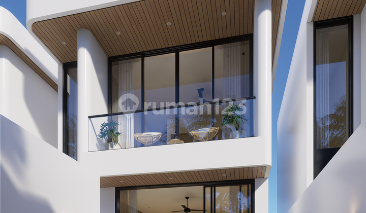 A Modern Sanctuary 1 Bedroom Villa In The Heart Of Bingin A Modern Sanctuary 1 Bedroom Villa In The Heart Of Bingin