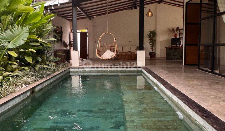 Luxurious Ubud Villas Your Dream Home In Paradise 1