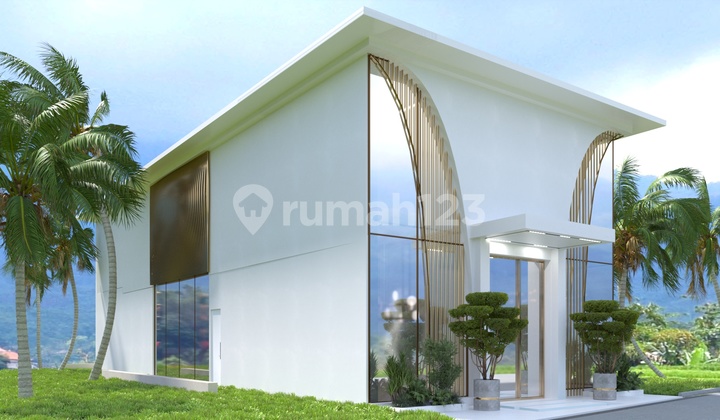 Upcoming Chic Property Available for Lease in The Premium Area of Umalas Upcoming Chic Property Available for Lease in The Premium Area of Umalas