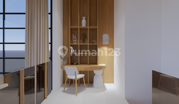 Modern 2-Bedroom Villas in Nyang Nyang - 40 Years Leasehold 2