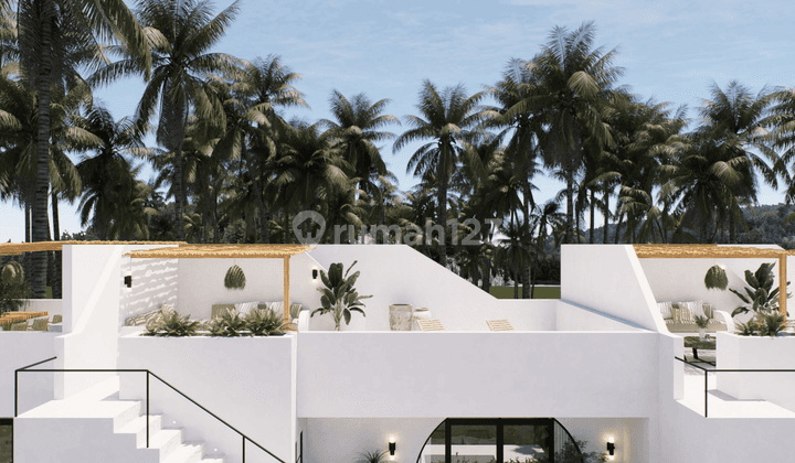 2 Units Of 3 Bedrooms Villa Walking Distance To Lima Beach 1