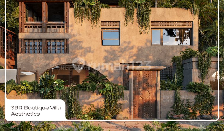 Elegant Three Bedroom Villa with Rooftop and Koi Pond in Tranquil Nyanyi Elegant Three Bedroom Villa with Rooftop and Koi Pond in Tranquil Nyanyi