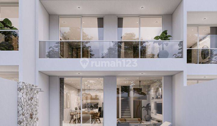  Ocean-View Villa with Spacious Garden – Prime Investment in Ungasan, Bali 1