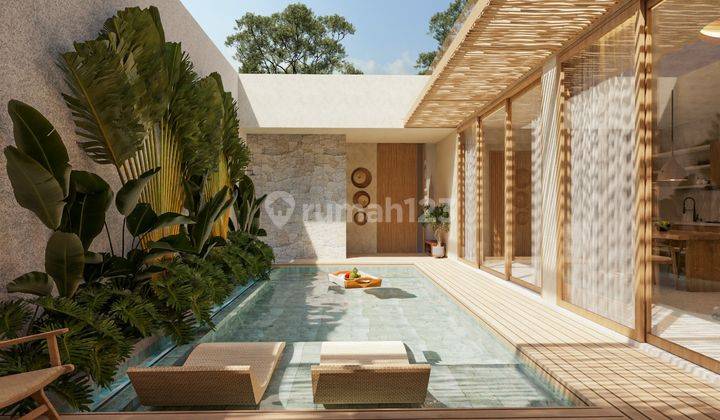 220 M2 Villa For Sale Located Nusa Dua Bali 2