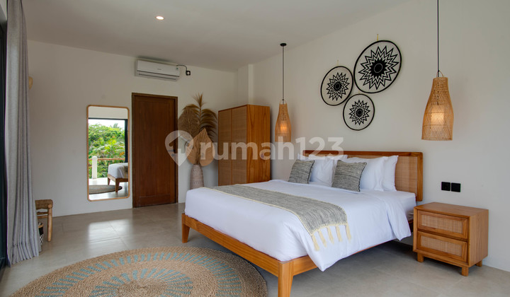 Stylish Two-Bedroom Villa for Modern Coastal Living in Seseh 1