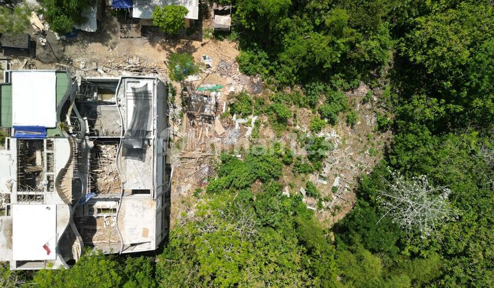 Square Shape Land Plot Perfect For Villa Development In Pecatu Square Shape Land Plot Perfect For Villa Development In Pecatu