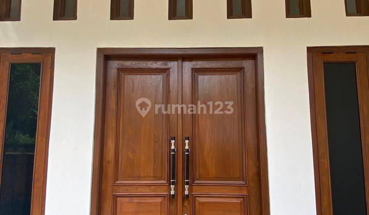 Rumh Baru Gres Siap Huni Dekat Kampus Unnes 2