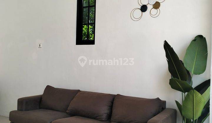 Hunian Minimalis Murah Lt 70m2 2