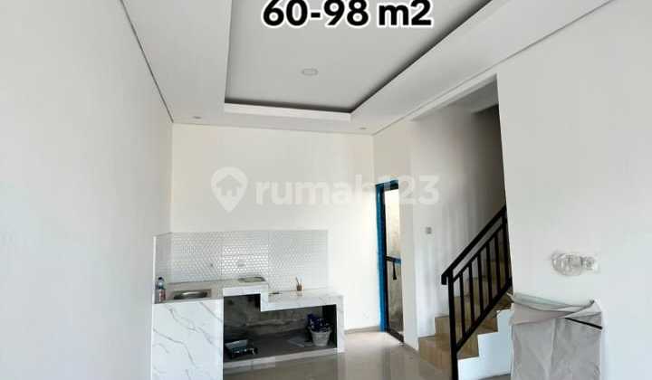 Affordable 2-Story Home for Only 600 Million 2