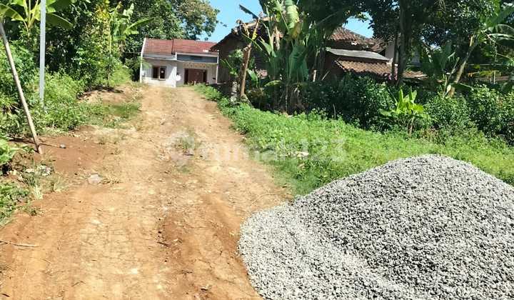 Rumah Minimalis Harga 295 Juta Di Mijen 2