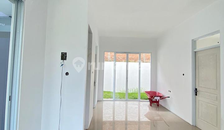 Hunian Bagus Eksklusif di Ngaliayan 1 Lantai Lt 120M2 Rumah Bagus 2