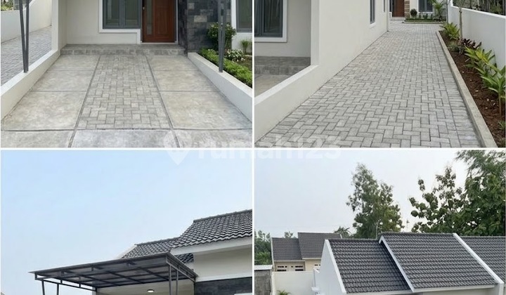 Comfortable Residence in Sekaran, UNNES Campus Semarang 2