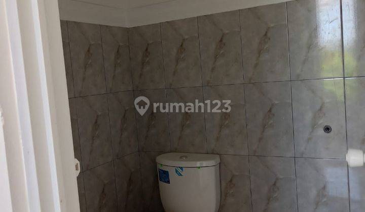 Rumah Siap Huni Bisa Dp 10% 2