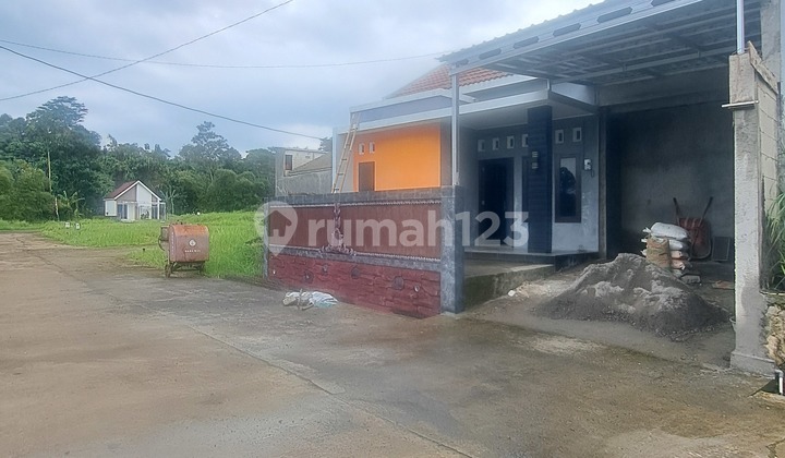Rumah Siap Huni 3 Kt 2Km Ada Rooftop Jalan 7M 1