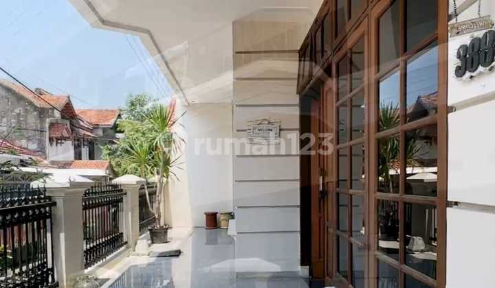 Nice 2 Story House In Gombel Permai, Upper Semarang 2