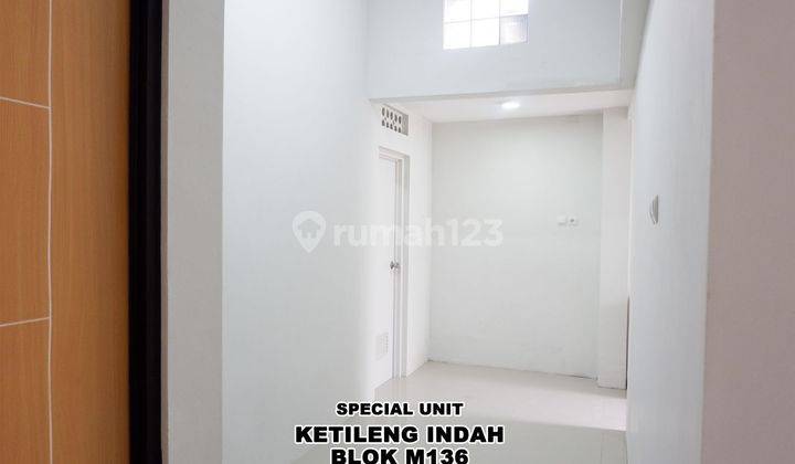 RUMAH BAGUS SIAP HUNI SHM  2