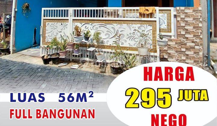 RUMAH BAGUS MURAH 1