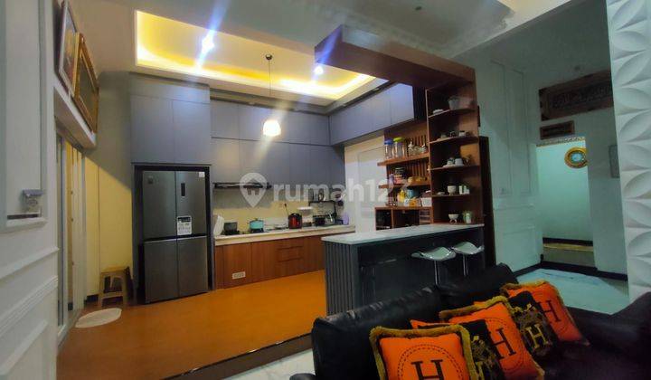 RUMAH MINIMALIS MODEREN STRAREGIS SHM 2