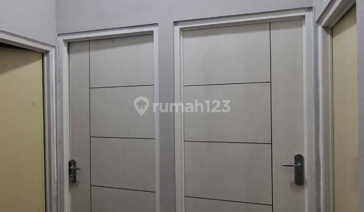 RUMAH KOST MURAH UNIT TERBATAS 2