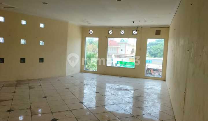 Ruko 2 Lantai Hook Strategis Di Jatisari Mijen Semarang 2