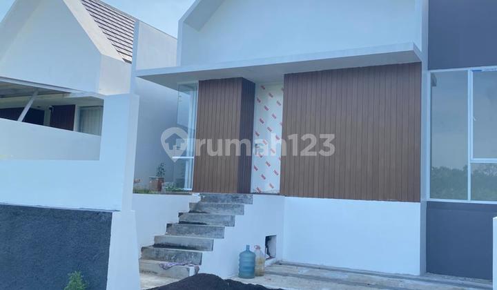 Hunian Bagus Eksklusif di Ngaliayan 1 Lantai Lt 120M2 Rumah Bagus 1
