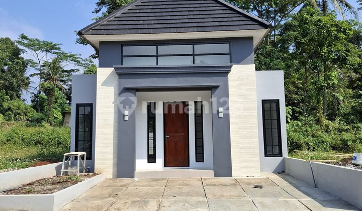 Rumah Bagus 2 Kt Lt 120m2 Area Dekat Kampus Unnes 1
