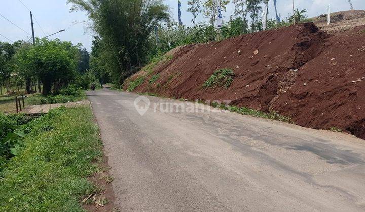 Hunian Terbaru Di Ngaliyan Semarang Barat 2