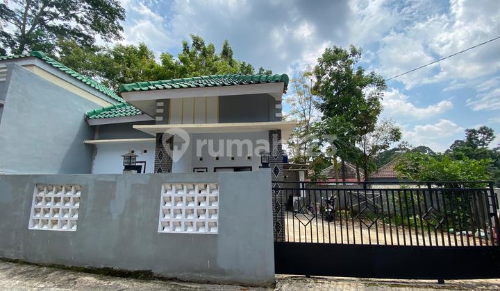 Rumah Siap Huni Lt 155m2 Ada 3 Kt 1