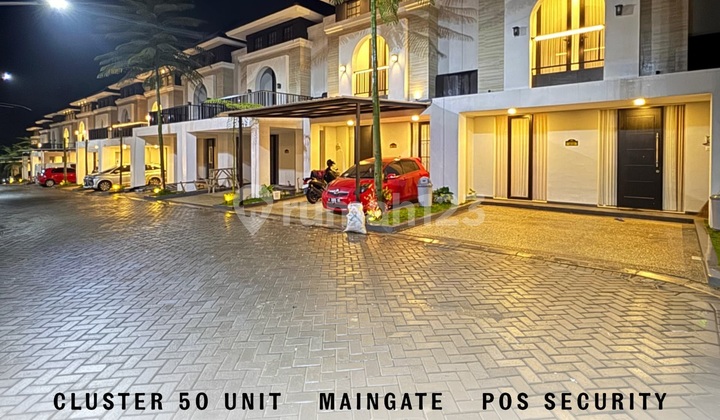 Latest Residences in the Pudak Payung Banyumanik Area 2