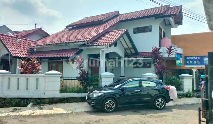 Rumah Second Semi 2 Lantai Hook Bagus Di Ngaliyan 1