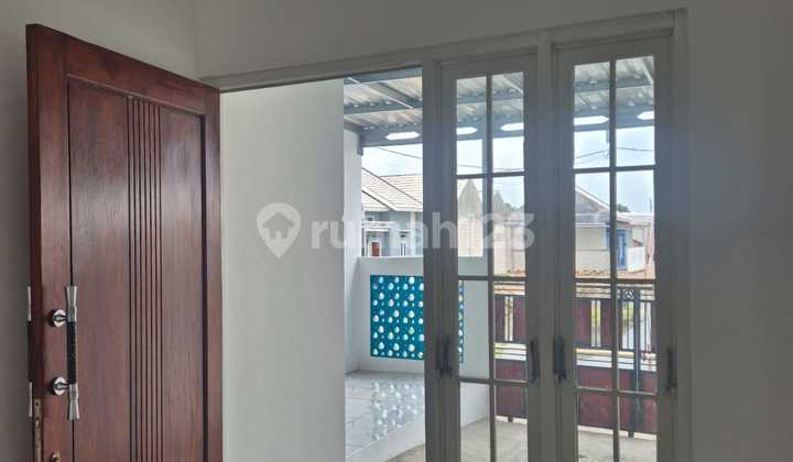 Rumah Minimalis 3 Kt Harga 200 Jt-an Termurah Di Kelasnya 2