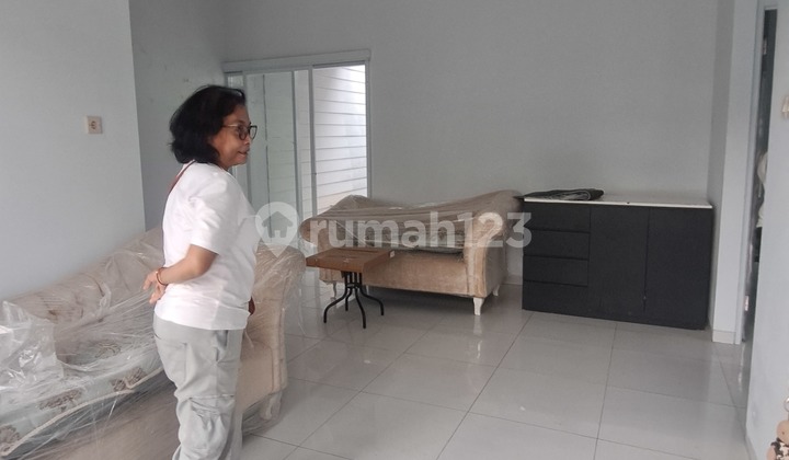 Rumah Siap. Huni 3 KT di Untung Suropati Ngaliyan 2