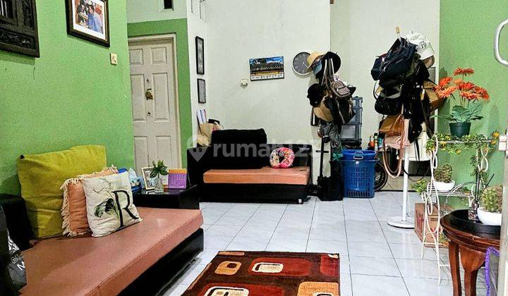 Rumah Second Bagus Murah Dijual Cepat 2