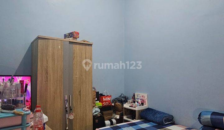 Rumah Second Bagus Murah Dijual Cepat 2