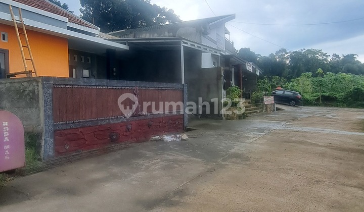 Rumah Siap Huni 3 Kt 2Km Ada Rooftop Jalan 7M 2