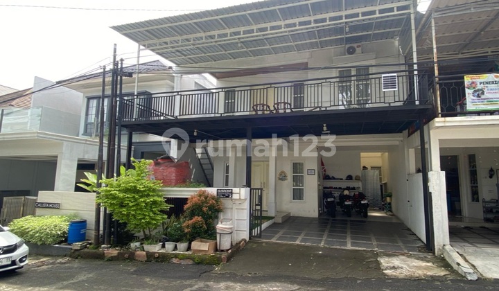 Rumah Bagus Istimewa 5 Kt & 5km Area Tembalang 1