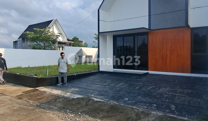 Hunian Cluster Hook Lokasi Istimewa Hunian Cluster Hook Lokasi Istimewa